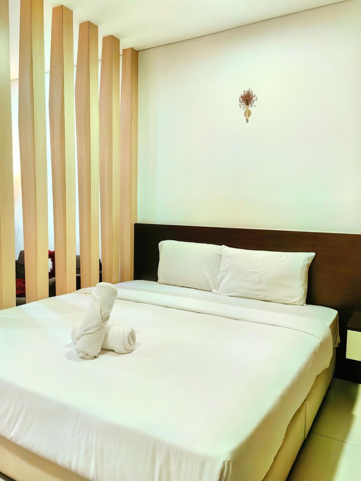 Summer Suite Klcc By Citybox Kuala Lumpur Exteriör bild