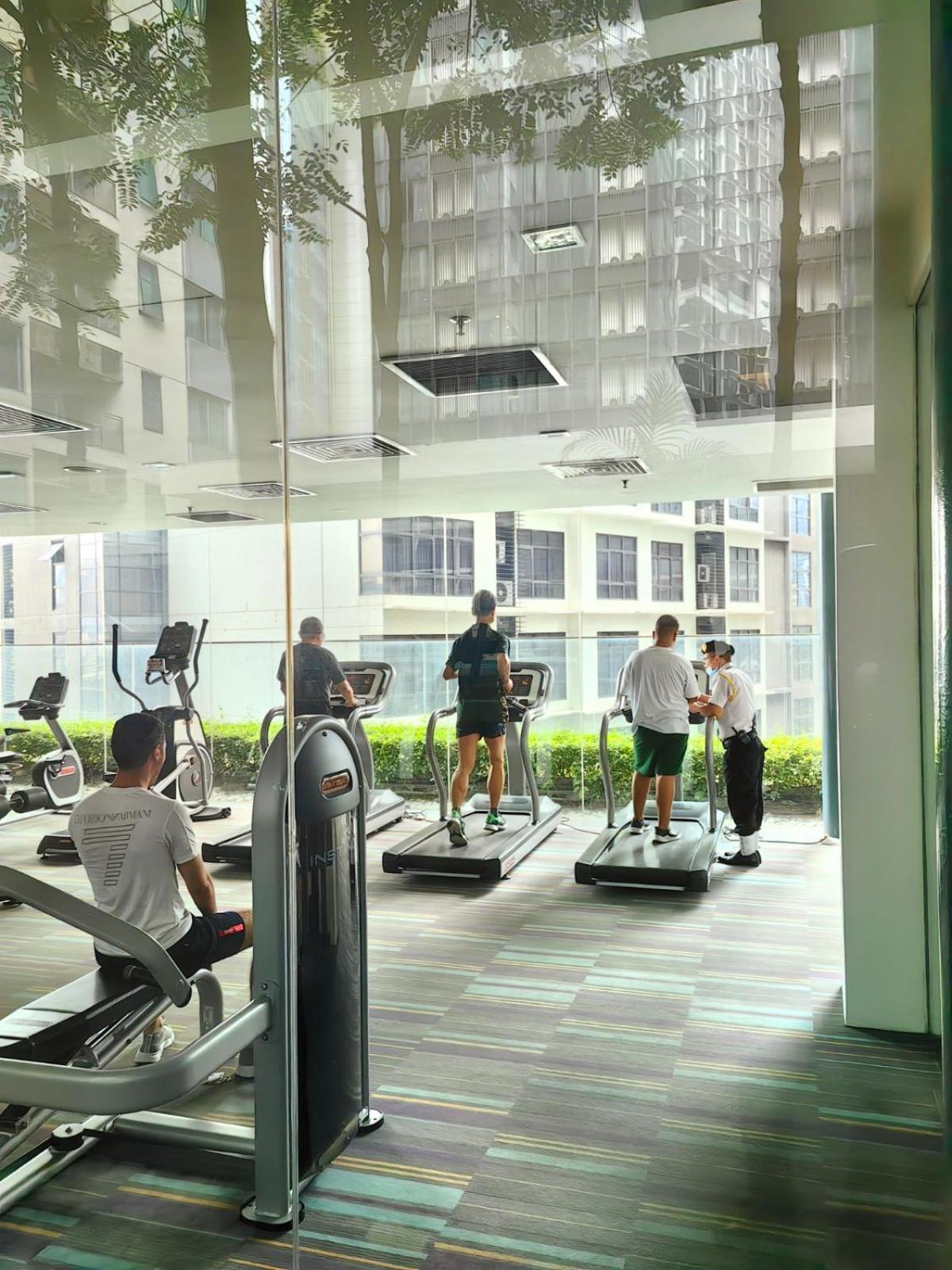 Summer Suite Klcc By Citybox Kuala Lumpur Exteriör bild